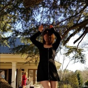 Meet your Posher, Autumn